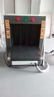 Middle Size X Ray Baggage Scanner High Precision 653 * 514 Mm With Image Monitoring