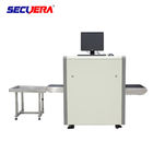 x ray baggage scanner X Ray Security Scanner For Hotels / Subway Station x ray scanner in airport x ray bag scanner