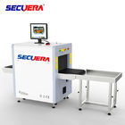 x ray baggage scanner X Ray Security Scanner For Hotels / Subway Station x ray scanner in airport x ray bag scanner