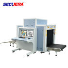 200kg Load Security Baggage Scanner  X Ray Baggage Scanner With 1000 * 800mm Tunnel airport security baggage scanners