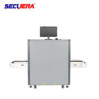160kV Anode Voltage X Ray Security Scanner 0.2 M / S Conveyor Speed SE-6550
